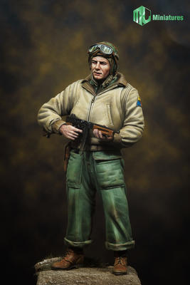 US Tanker in WW2